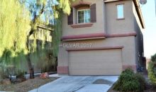 3805 Carisbrook Drive North Las Vegas, NV 89081