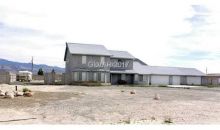 3081 South Underbrush Pahrump, NV 89048