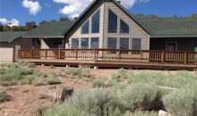 20876 Pinion Pine Road Pioche, NV 89043