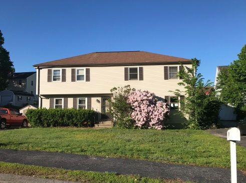 15 Brian Ave Unit No R, Derry, NH 03038