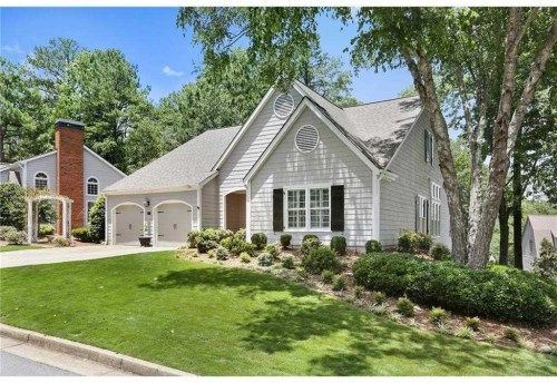 1600 Spinnaker Dr, Alpharetta, GA 30005