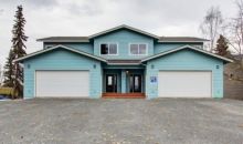 11414 Dawn Street Eagle River, AK 99577