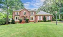 8905 Huntcliff Trace Atlanta, GA 30350