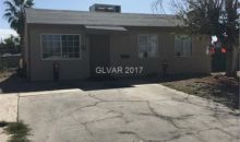 3415 Canoga Avenue North Las Vegas, NV 89030