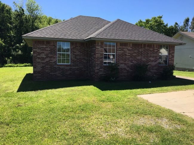 1236 Flat Rock Dr, Van Buren, AR 72956