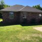 1236 Flat Rock Dr, Van Buren, AR 72956 ID:14874119