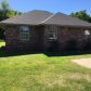 1236 Flat Rock Dr, Van Buren, AR 72956 ID:14886957