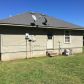 1236 Flat Rock Dr, Van Buren, AR 72956 ID:14874120