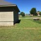 1236 Flat Rock Dr, Van Buren, AR 72956 ID:14874122