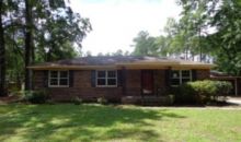 511 Dandridge Rd Walterboro, SC 29488