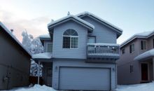 8914 Birch Park Circle Eagle River, AK 99577