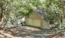 6288 Crestwood Dr Tallahassee, FL 32311