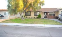 5901 Forrest Hills Lane Las Vegas, NV 89108