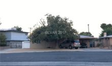 313 Elliott Avenue Las Vegas, NV 89106