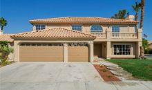 214 Carolina Laurel Street Henderson, NV 89074