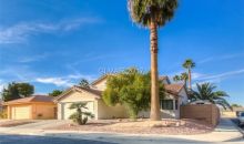 374 Santali Court Henderson, NV 89014