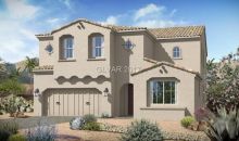 295 Via Della Fortuna Henderson, NV 89011