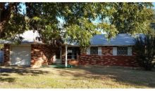 625 E Ohio St Walters, OK 73572