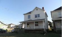 1670 Jackson St Portsmouth, OH 45662