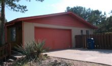 4105 HUGH MCKEEN DRIVE Silver City, NM 88061