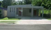 447 Borinquen Valle Caguas, PR 00725