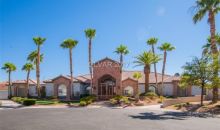 1741 Oval Circle Las Vegas, NV 89117