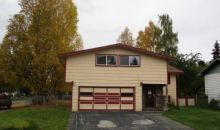 1952 Bartlett Dr Anchorage, AK 99507