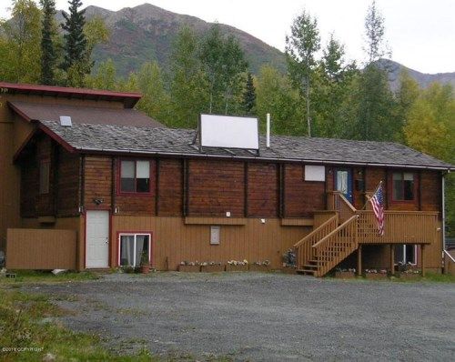 20935 Eastside Drive, Chugiak, AK 99567