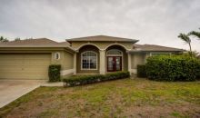 2115 SW 14th Ter Cape Coral, FL 33991