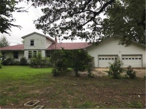 402 Cedar St, Lexa, AR 72355