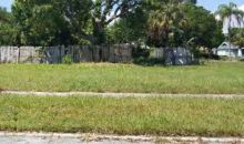 415 25TH ST S Saint Petersburg, FL 33712