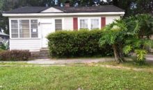 4010 Ernest St Jacksonville, FL 32205