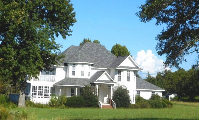 4026 Tennille Harrison Rd, Tennille, GA 31089