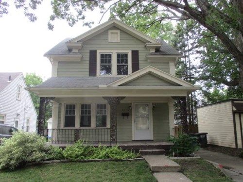 2616 Tully Ave, Toledo, OH 43614