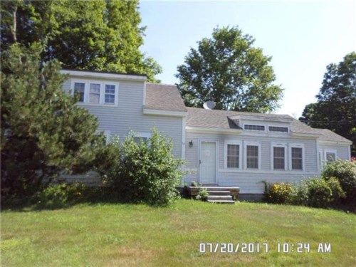 59 RIVER RD, Lebanon, ME 04027