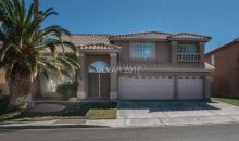 8931 Fort Crestwood Drive Las Vegas, NV 89129