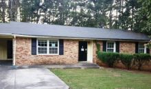 1246 Elgin Way Riverdale, GA 30296