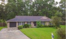 23 Barnacle Ct Savannah, GA 31410