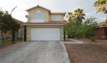 936 Glamis Circle North Las Vegas, NV 89032