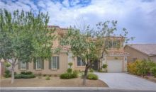 6442 Gilded Flicker Street North Las Vegas, NV 89084