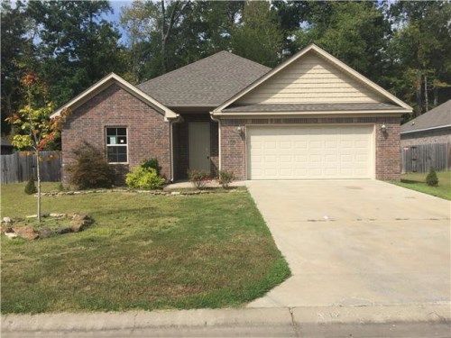 1776 Kenmore Dr, Benton, AR 72015