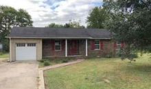 525 King Ave Brownsville, TN 38012