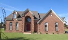 559 Rosemark Rd Atoka, TN 38004