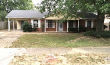 4176 Sunnyslope Dr Memphis, TN 38141