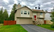 7160 Miranda Dr. Anchorage, AK 99507