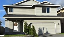 1882 S Heather Meadows Loop #155 Anchorage, AK 99507