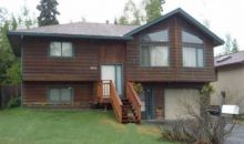 8112 Parkridge Circle Anchorage, AK 99507