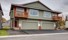 NHN Kringlie Place #11 Anchorage, AK 99507