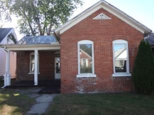 230 Hirn St, Chillicothe, OH 45601