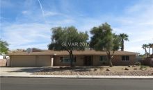 1553 Sandra Drive Boulder City, NV 89005